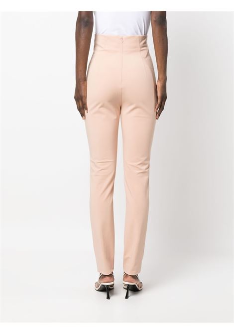 pantalone vita alta PHILOSOPHY di LORENZO SERAFINI | Pantalone | A03262126168